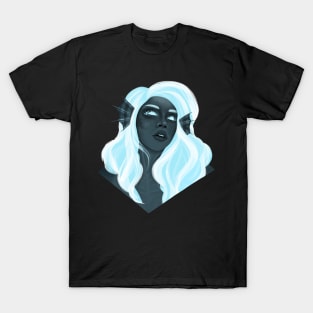 Siren T-Shirt